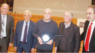 ΕΠΣΜ: Οι 24 πρόεδροι από την ίδρυση της