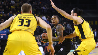 Άρης: Άλλαξε η ώρα του αγώνα με την ΑΕΚ στην Stoiximan GBL