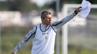 Ο Λουτσέσκου ετοιμάζει τον ΠΑΟΚ: Πρόγραμμα «φωτιά» 47 ημερών