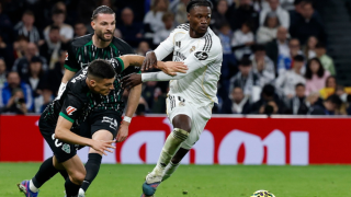 Ρεάλ Μαδρίτης: Μετά τον Εμπαπέ και ο Καμαβινγκά με λάθος εξετάσεις