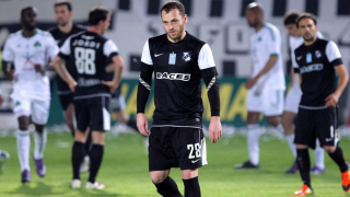 Μπούρμπος﻿: «Μεσολάβησαν 12 χρόνια για να κερδίσω τα χρήματα μου»