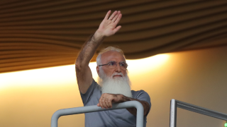 Ο Ιβάν Σαββίδης βοήθησε οικονομικά έναν 25χρονο με σπάνια μορφή καρκίνου