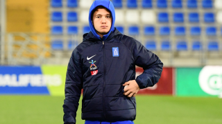 Μίλαν: Στα μεταγραφικά ραντάρ ο Καρέτσας