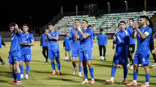 Εθνική Ελπίδων: Απέναντι στη Μάλτα για τα προκριματικά του Euro 2027