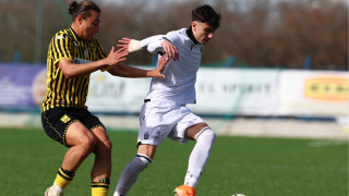 ΠΑΟΚ - Άρης Κ19: Η πιθανή έδρα και ημερομηνία του τελικού