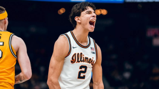 Το Κονέκτικατ στο δρόμο του Στογιάκοβιτς για το NCAA