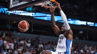 Άρης: Οι Ισπανοί στέλνουν τον Θανάση Αντετοκούνμπο στους «κιτρινόμαυρους»