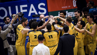 O Άρης συνηθίζει στις νίκες, ο Νουά «λάμπει» και ο Μίλιτσιτς κερδίζει πόντους