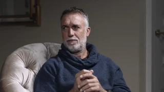 Μπατιστούτα: «Ο Μαραντόνα πέθανε μόνος, σαν σκυλί»