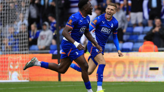 «Billaras»: Το φοβερό σερί της Όλνταμ…