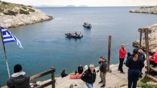 Συγκλονίζει φίλος του 34χρονου δύτη: «Μέσα σε δύο δευτερόλεπτα τον είδα να χάνεται»