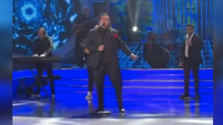 Βουλγαρία: Μιμήθηκε τον Βασίλη Καρρά και αποθεώθηκε