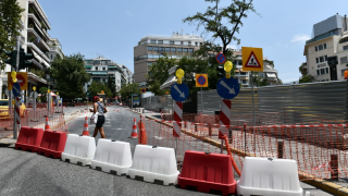 Καλαμαριά: Ξεκινούν εργασίες αναβάθμισης του κτιρίου στην πλατεία Σκρα
