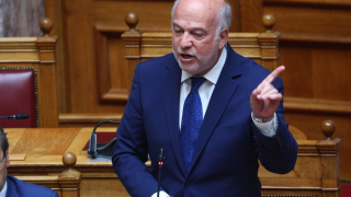 Μετωπική Φλωρίδη-Καρυστιανού: «Δεν προβλέπονται θέσεις για υποψήφιους αρχηγούς»