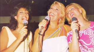 Άννα Βίσση: Διέκοψε το πρόγραμμα για μια «Μαρινέλλα στιγμή»