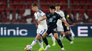 Το φιλικό τεστ της Εθνικής κόντρα στην Παραγουάη