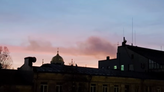 Drone από τη Ρωσία πέρασε στην Εσθονία και χτύπησε σταθμό παραγωγής ενέργειας