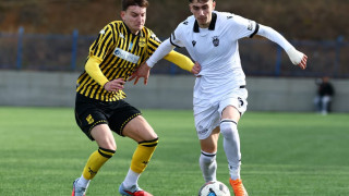 Οδεύει για το Αγρίνιο ο τελικός Κυπέλλου ΠΑΟΚ Κ19 - Άρης Κ19