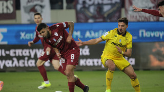 Άρης: Το δίμηνο του Γαλανόπουλου και... τέλος