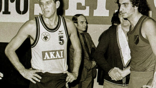 Η ανάρτηση Γκάλη για Γκούμα και το ιστορικό παιχνίδι στο Μετς με το Παγκράτι