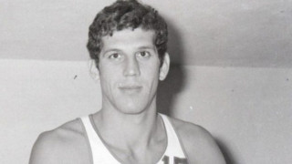 Πέθανε ο «αυτοκράτορας» Βασίλης Γκούμας