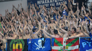 Pre League: Ηρακλής-Ήφαιστος Φλώρινας και... όλα για πρόκριση