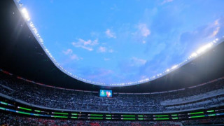 Μεξικό-Πορτογαλία: Σκοτώθηκε φίλαθλος πέφτοντας από την εξέδρα