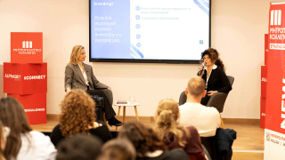 Impact Series: Τo personal branding ως «εργαλείο» ανέλιξης στη ﻿δεύτερη διάλεξη του Μητροπολιτικού Κολλεγίου
