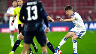 Ελλάδα-Παραγουάη 0-1: Μουδιασμένη και ακίνδυνη στην επιστροφή