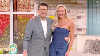 OPEN: Σπάει το δίδυμο Κωνσταντάρα-Μαλέσκου