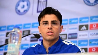 Ρότα: «Κάθε παιχνίδι είναι υποχρέωση και ευθύνη»