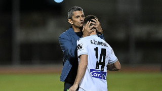 Στη μάχη για τον τίτλο ο ΠΑΟΚ έχει ένα ατού και ένα μεγάλο στοίχημα