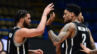 ΠΑΟΚ: Περιμένει τον Μέλβιν, περιμένει και τον… Άλεν