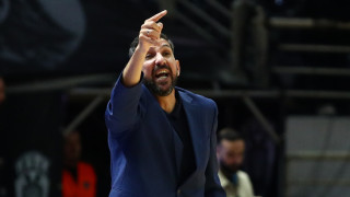 Μπατής: «Από το πρώτο λεπτό φάνηκε πως θα πάει στο ματς- Ο ΠΑΟΚ να πάρει το ευρωπαϊκό»