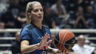 Η «παράγκα» της διαιτησίας στο μπάσκετ και ο «ρόλος» της κυρίας Τσαρούχα