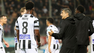 ΠΑΟΚ: Ο Ραζβάν σκανάρει σημαντικές επιστροφές και… τυχόν απουσίες