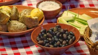 Μελέτη για... νηστεία: Πώς επηρεάζεται ο οργανισμός μας