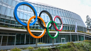 ΔΟΕ: «Φρένο» στη συμμετοχή τρανς και ίντερσεξ ως γυναίκες στους Ολυμπιακούς Αγώνες