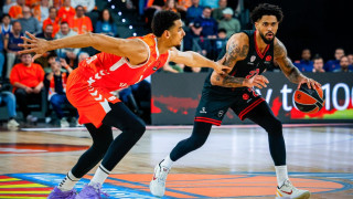 Ήττα για τον Ολυμπιακό στη Βαλένθια