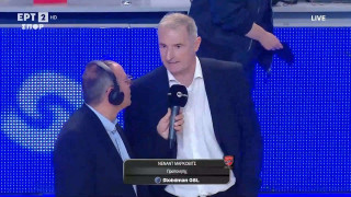 Μάρκοβιτς: «Του είπε γ@μώ τη μάνα σου, άντε γ@@@»