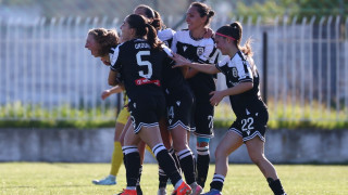 Προβάδισμα πρόκρισης με γκολάρα της Σαμ Γουίχι ο ΠΑΟΚ