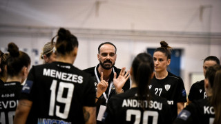 LIVESTREAMING: ΠΑΟΚ-Μπούρσα