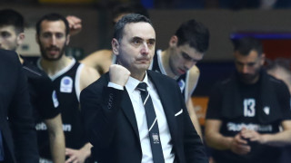 Μπούτσκος: «Πρέπει να εκμεταλλευτούμε τη δύναμη της έδρας μας»