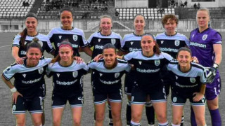 ΠΑΟΚ: Επιστροφή στις νίκες για τις γυναίκες-Ένα βήμα πιο κοντά στον τίτλο