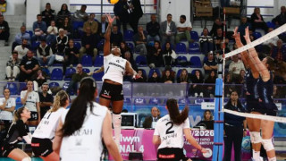 LIVESTREAMING: ΑΟ Θήρας-ΠΑΟΚ