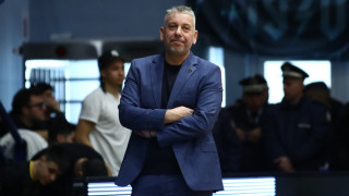 Παπαθεοδώρου: «Σημαντική νίκη - Χρειάζεται ψυχικό σθένος»