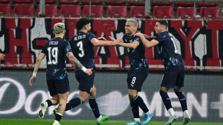 Ελλάδα-Παραγουάη: Η απευθείας εκτέλεση φάουλ του Γκόμεζ για το 0-1