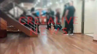 «Θα δεις τώρα τι θα κάνω»: Μαρτυρία-ΣΟΚ για τον 45χρονο που εισέβαλε γυμνός σε καμπίνα μαθητριών