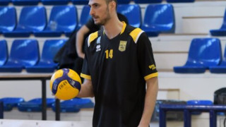 Πεντίδης για τη σειρά Άρης-Ηρακλής: «Ο κόσμος της Θεσσαλονίκης διψά για καλό βόλεϊ»