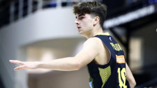 Πούρλιδας: «Ζω το όνειρό μου»